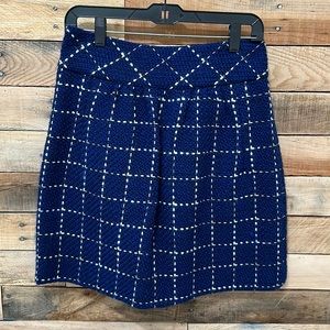 Maeve (Anthropologie) Women’s Wool Skirt